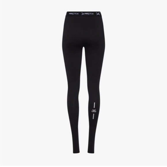 Arctix - Women's Dynamic Base Layer Pant - Picture 3 of 6